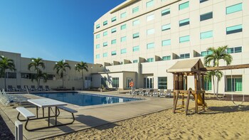 Holiday Inn Express Manzanillo, An Ihg Hotel