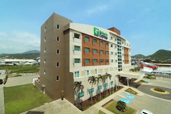 Holiday Inn Express Manzanillo, An Ihg Hotel