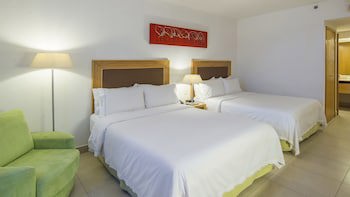 Holiday Inn Express Manzanillo, An Ihg Hotel