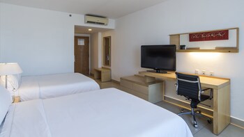 Holiday Inn Express Manzanillo, An Ihg Hotel
