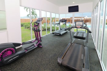Holiday Inn Express Manzanillo, An Ihg Hotel