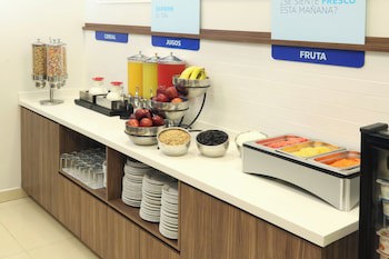 Holiday Inn Express Manzanillo, An Ihg Hotel