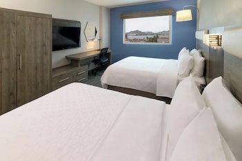 Holiday Inn Express Manzanillo, An Ihg Hotel