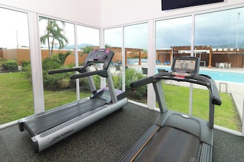 Holiday Inn Express Manzanillo, An Ihg Hotel