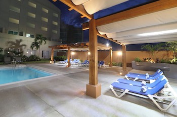 Holiday Inn Express Manzanillo, An Ihg Hotel