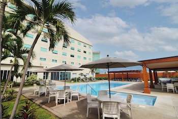 Holiday Inn Express Manzanillo, An Ihg Hotel