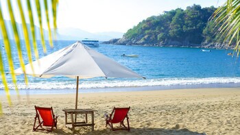 Holiday Inn Express Manzanillo, An Ihg Hotel
