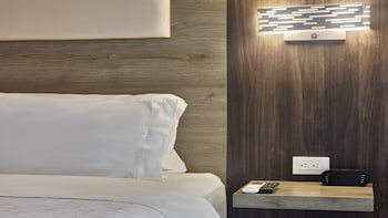 Holiday Inn Express Manzanillo, An Ihg Hotel