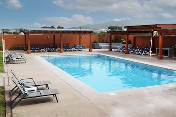 Holiday Inn Express Manzanillo, An Ihg Hotel