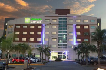 Holiday Inn Express Manzanillo, An Ihg Hotel