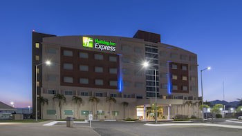 Holiday Inn Express Manzanillo, An Ihg Hotel