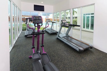 Holiday Inn Express Manzanillo, An Ihg Hotel