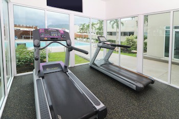 Holiday Inn Express Manzanillo, An Ihg Hotel