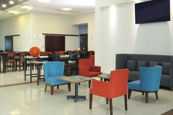 Holiday Inn Express Manzanillo, An Ihg Hotel