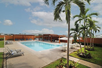Holiday Inn Express Manzanillo, An Ihg Hotel