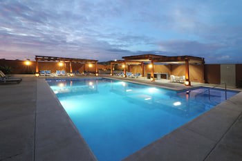 Holiday Inn Express Manzanillo, An Ihg Hotel