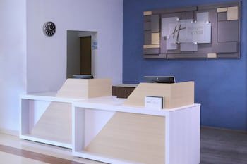 Holiday Inn Express Manzanillo, An Ihg Hotel