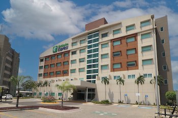 Holiday Inn Express Manzanillo, An Ihg Hotel