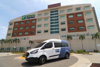 Holiday Inn Express Manzanillo, An Ihg Hotel