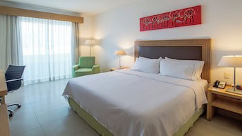 Holiday Inn Express Manzanillo, An Ihg Hotel
