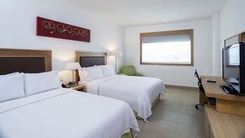 Holiday Inn Express Manzanillo, An Ihg Hotel