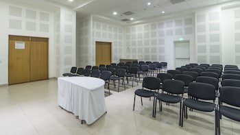 Holiday Inn Express Manzanillo, An Ihg Hotel