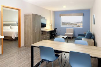 Holiday Inn Express Manzanillo, An Ihg Hotel