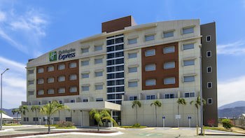 Holiday Inn Express Manzanillo, An Ihg Hotel