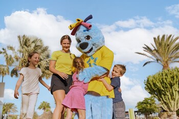 Tui Magic Life Fuerteventura