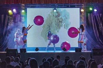 Tui Magic Life Fuerteventura