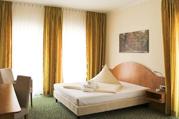 Kulturhotel Furst Puckler Park fotoğrafı