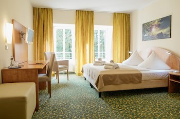 Kulturhotel Furst Puckler Park fotoğrafı