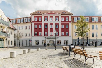 Kulturhotel Furst Puckler Park