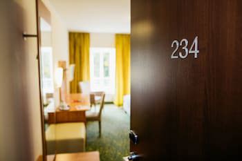 Kulturhotel Furst Puckler Park fotoğrafı