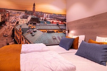 Cityvandrarhemmet
