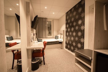 Cityvandrarhemmet
