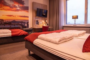 Cityvandrarhemmet