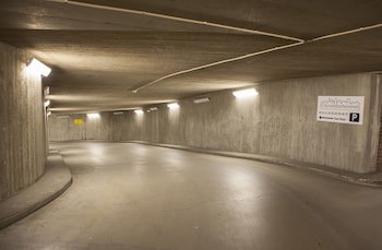 Cityvandrarhemmet