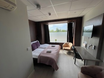 Cityvandrarhemmet