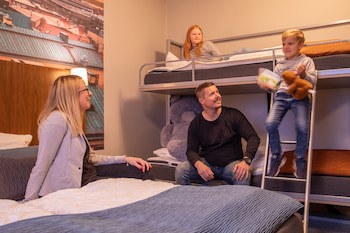 Cityvandrarhemmet