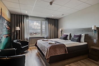 Cityvandrarhemmet