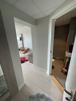 Cityvandrarhemmet