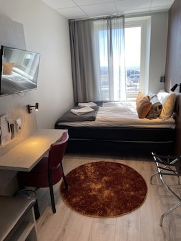 Cityvandrarhemmet