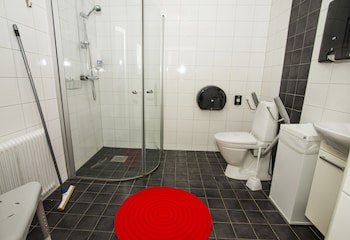 Cityvandrarhemmet