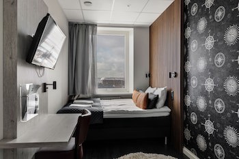 Cityvandrarhemmet