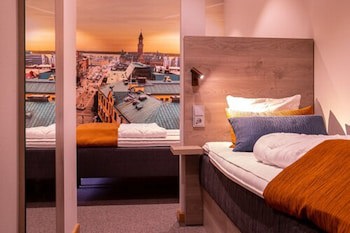 Cityvandrarhemmet