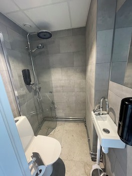 Cityvandrarhemmet