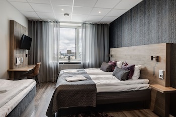 Cityvandrarhemmet