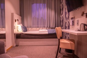 Cityvandrarhemmet