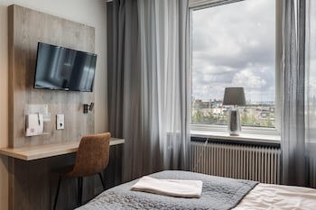 Cityvandrarhemmet